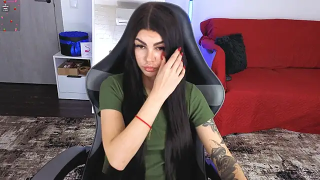 AnacondaOnn Live XXX-Chat