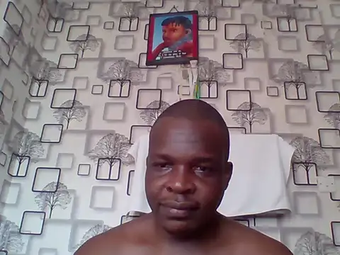 Chumba_001 Adlı Modelin Canlı XXX Sohbeti