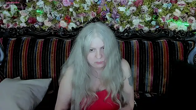mariabelladonna 라이브 XXX 채팅