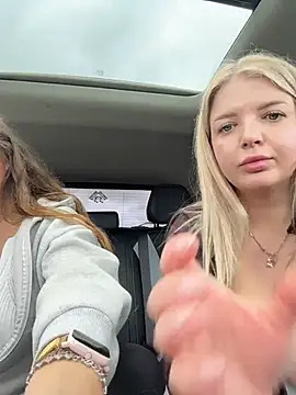 Chatroom XXX en direct de OdriOlsens