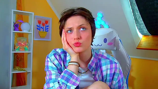RitaRoses' Live XXX Chat