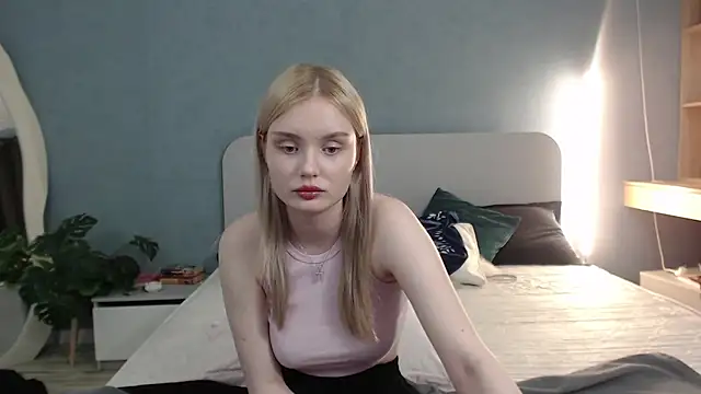 Angel_Share's Live XXX Chat
