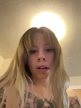 BiancaValentina's Live XXX Chat