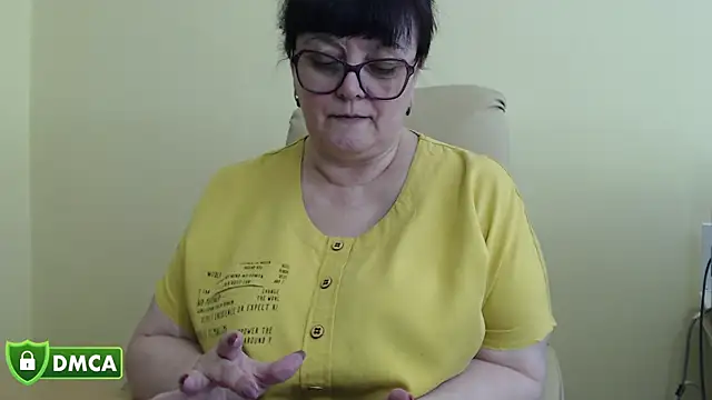 Chat +18 de BrandiOhNight ao vivo