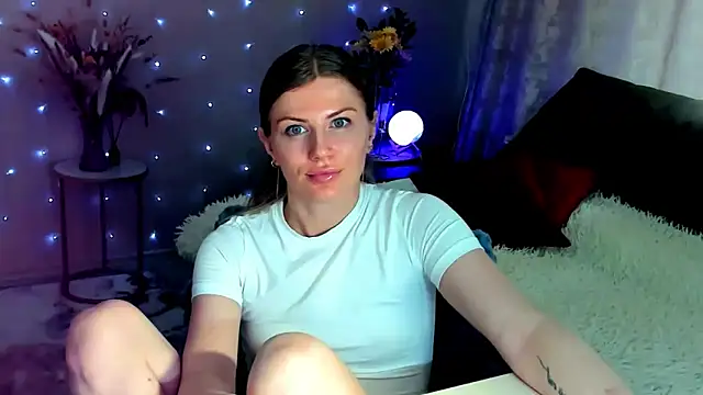 XXX chat uživo modela JinnaGreat