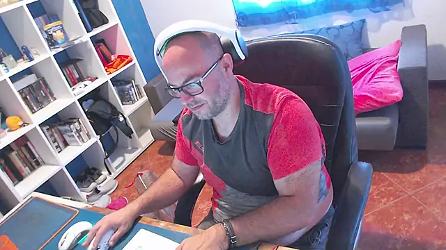ravingr4d4's Live XXX Chat