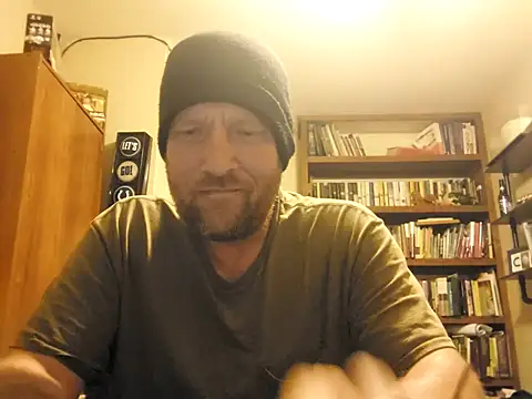 icebergXpress Show in webcam