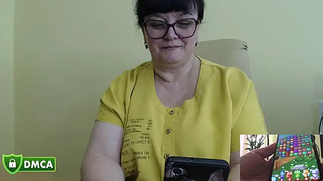 Chatroom XXX en direct de BrandiOhNight
