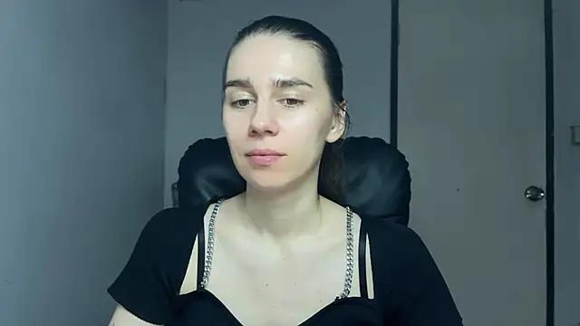 SassyJessi: онлайн-секс-чат