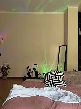 Eva_Pearl Chat XXX in diretta
