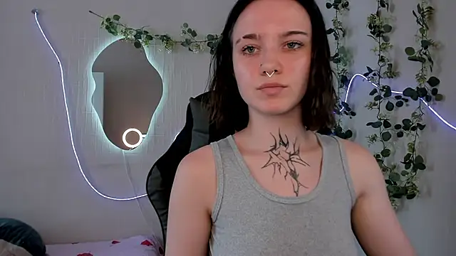 Elastikisss Live XXX-Chat