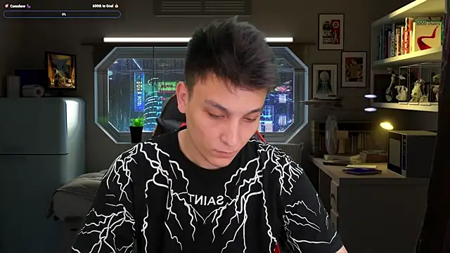 Justin_time111's Live XXX Chat