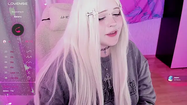 Chat XXX Live SelenaCute