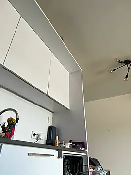 XXX chat uživo modela GabyHofstede