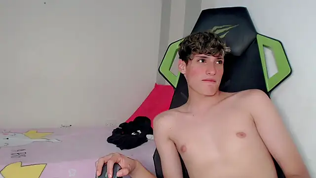 Chat XXX ao vivo de Pablito_junior