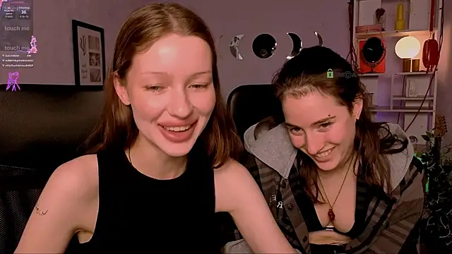khloebeauty Chat XXX live