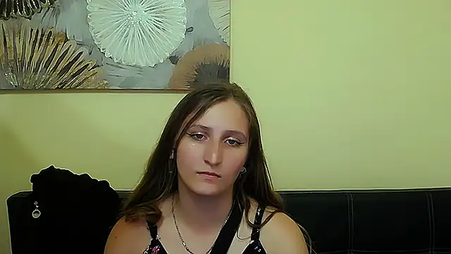 Jenny_smille_'s Live XXX Chat