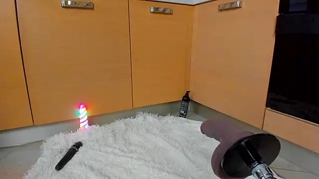 AnnLevine – Naživo XXX chat
