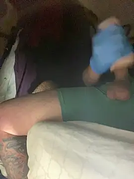 GusanoDelicioso Adlı Modelin Canlı XXX Sohbeti