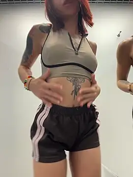 RosieSecret 라이브 XXX 채팅