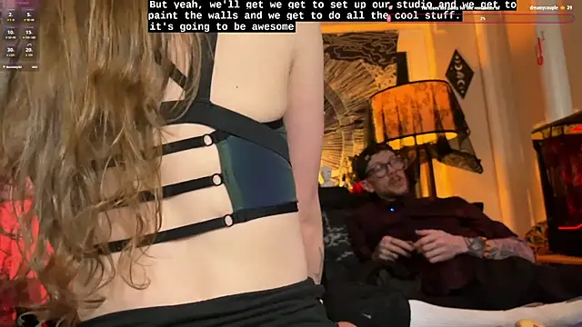 Chat +18 de webzandkordz ao vivo
