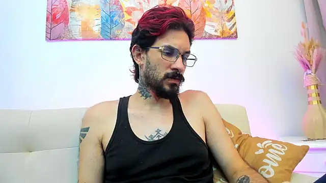 Jonathan_Soto Live XXX-Chat