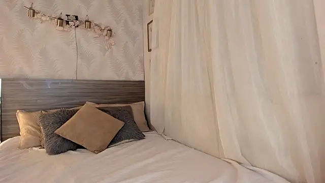 Isisjames 라이브 XXX 채팅