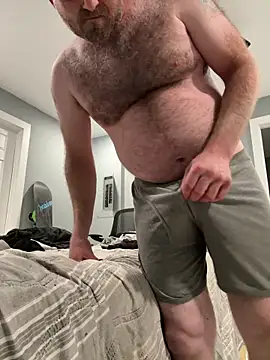 Enjoyedmine's Webcam Show