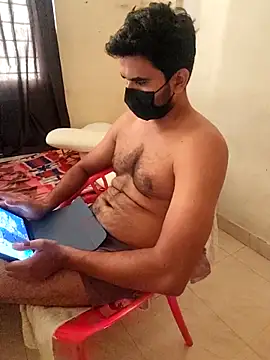 Chat XXX ao vivo de Ragnorok01