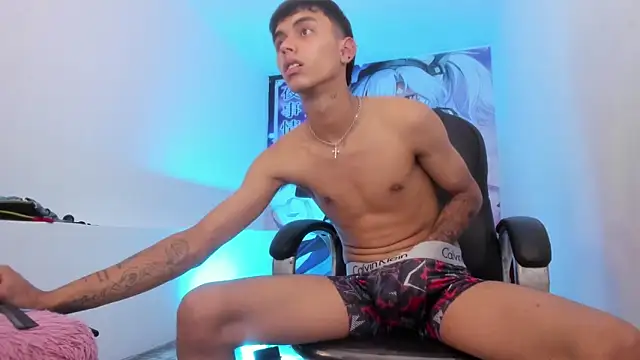 Tyger_Boyy Live XXX-Chat