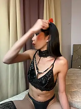CassandraLovve 라이브 XXX 채팅