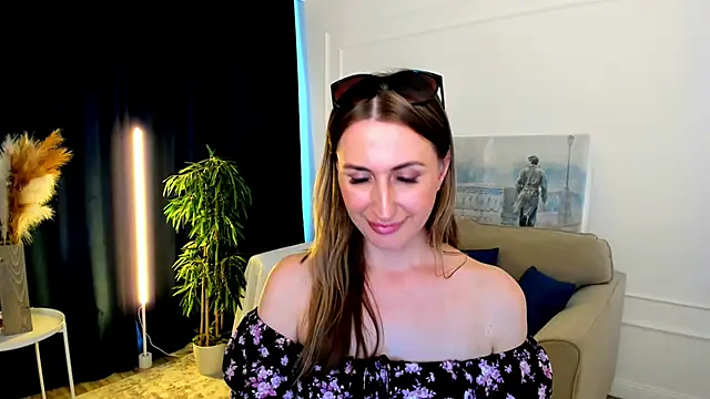 Chat XXX ao vivo de PassionGlow