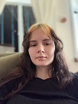 MarsiMur Adlı Modelin Canlı XXX Sohbeti