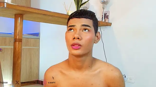 Milo_K Live XXX-chat