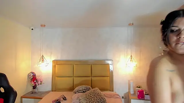 KEIMIRICCI Live XXX Chat