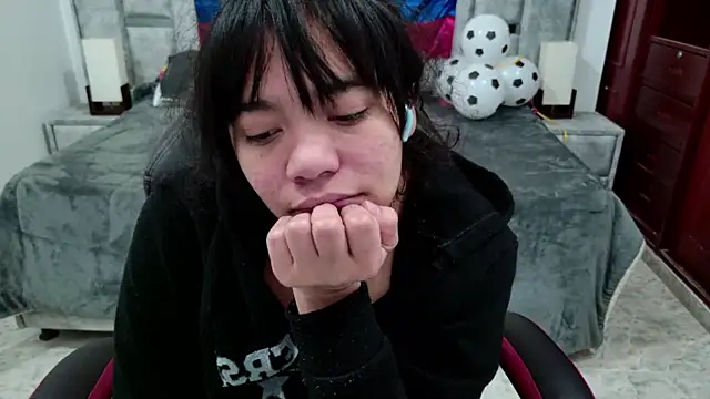 laureentt_ Obrolan Langsung XXX