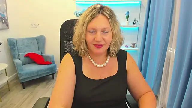 NinaStarle's Live XXX Chat