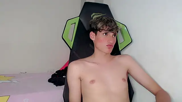 Czat XXX na żywo – Pablito_junior