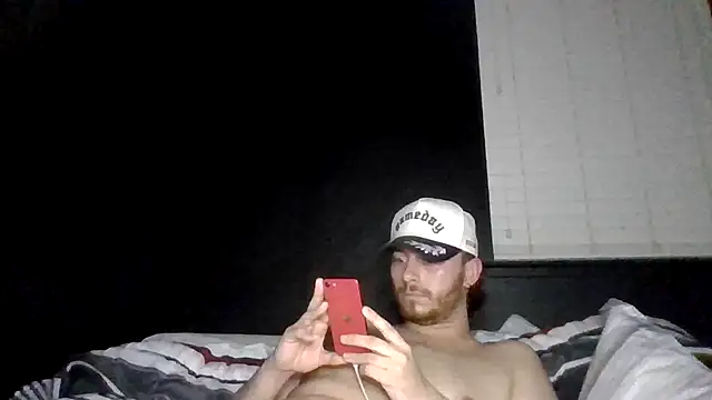 Chatroom XXX en direct de Mikecloudyhawk
