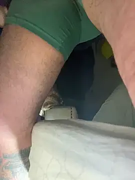 GusanoDelicioso's Webcam Show