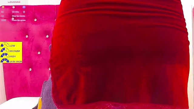 Czat XXX na żywo – AmandaL1