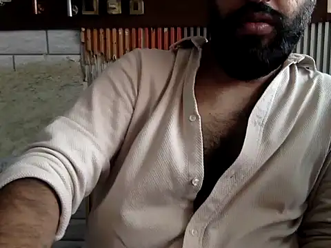 Dicksdeal's Webcam Show