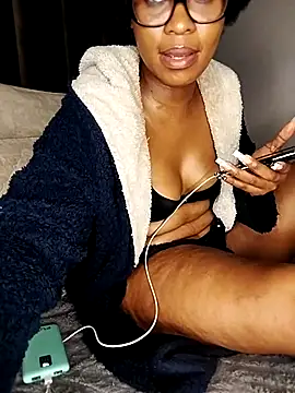 Chat XXX en directo de Miss-SassyAss