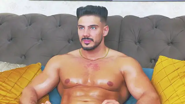 دردشة DustinKeent الجنسية المباشرة