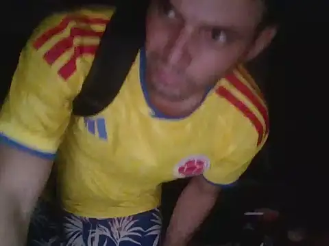 Živý XXX chat andres_12ad
