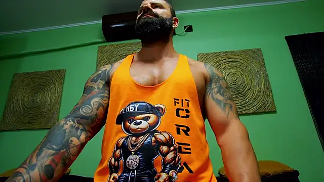 XtreamLeonard Live XXX-Chat