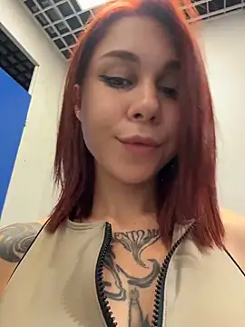 Chat XXX Live RosieSecret