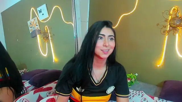 Živý XXX chat lucyfer_gpp