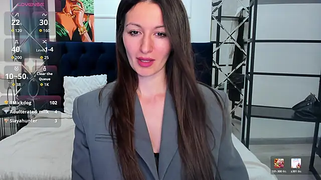 دردشة Joan_Nelson الجنسية المباشرة