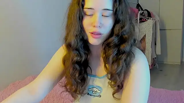 Chat XXX en directo de ChloeBlisss